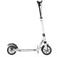 18. ENERO ULTRA SPEED SCOOTER 200MM WITH DISC BRAKE WHITE