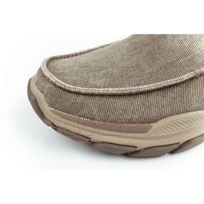 5. Skechers M 204438/TPE shoes