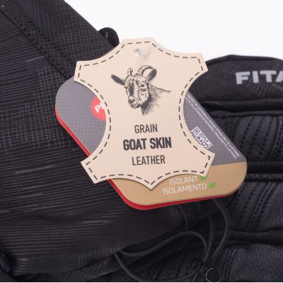 4. Men's SATEA PRIMALOFT Insulated Gloves