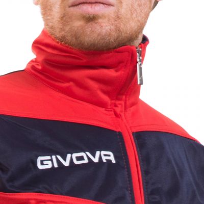 20. Givova Tuta Visa TR018 1204 tracksuit