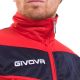 20. Tracksuit Givova Tuta Visa TR018 1204