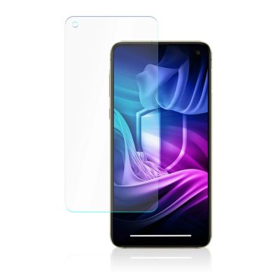 11. Matte protective film 3mk Silky Matt Pro for Samsung Galaxy S10e