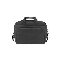 NATEC Gazelle NTO-0814 laptop bag (14"; black)