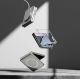 8. Ringke Slim Magnetic MagSafe Case for Samsung Galaxy Z Flip 7 - Transparent
