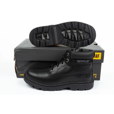 21. Caterpillar Colorado Plus Jr P102294 shoes