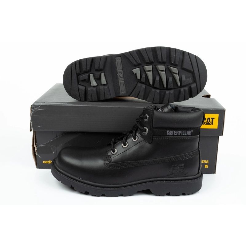 21. Caterpillar Colorado Plus Jr P102294 shoes