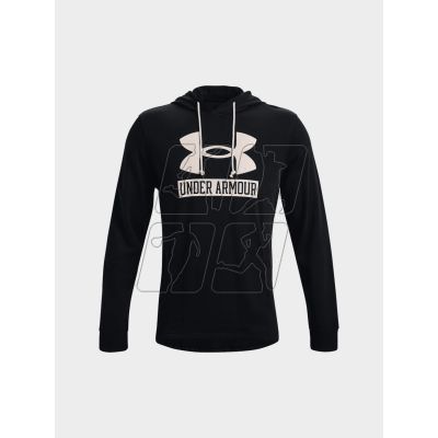 5. Sweatshirt Under Armor M 1370390-001