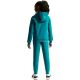 2. Nike Sportswear Club Fleece Kids Tracksuit Green HQ9318 372