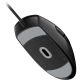 4. Corsair M55 Gaming Mouse Right Side USB Type-A Optical 16000 DPI