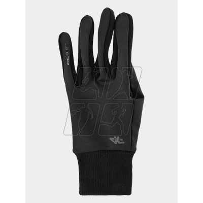 4F gloves 4FAW23AGLOU054-20S