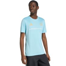 Men's adidas Argentina 26 Jersey blue KH2304