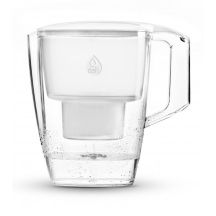 Dafi START Unimax 3.3L filter jug (white)