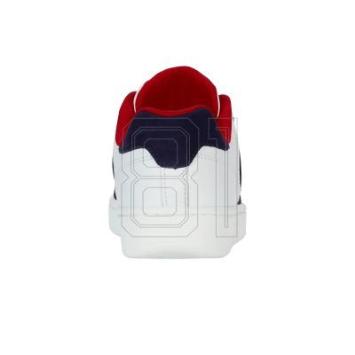 17. K-Swiss Court Palisades M 06931-411-M shoes