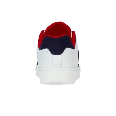 17. K-Swiss Court Palisades M 06931-411-M shoes