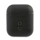 2. Mercedes Electronic Line case for AirPods 1/2 - black