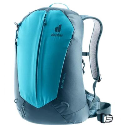 2. Deuter AC Lite 15 SL lagoon-atlantic Hiking Backpack