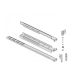 2. Set of rails for mounting EVER UPSs in the RT version in an Ever Rack cabinet (W/OP-ZA00-0001/00)