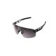 POC Elicit+ cycling glasses, black, Cat. 3 + Cat. 0