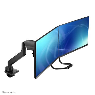 18. Neomounts DS75-450BL2 Monitor Holder/Stand 81.3 cm (32") Desk Black