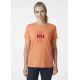 2. Helly Hansen Skog Graphic W 62877 071 T-shirt