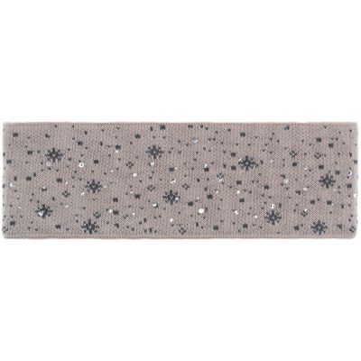 Eisbar Rana Crystal STB Headband – One Size