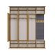 9. Hallway unit HAGA IV 3SZ1W ARTISAN