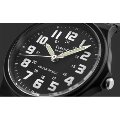 4. Women’s CASIO MQ-71-1BDF Watch + BOX