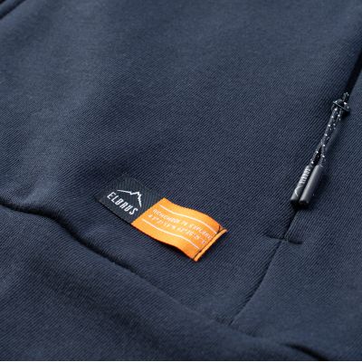 10. Elbrus Viran II M sweatshirt 92800596796