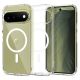 Tech-Protect FlexAir Hybrid MagSafe Case for Google Pixel Pro 9 / 9 Pro / 10 / 10 Pro / 11 / 11 Pro - Transparent