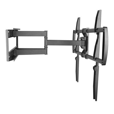 12. MONTIS TV MOUNT 37"-105" MAX-75KG MT162 DENALI / BLACK BIG SCREEN TV.