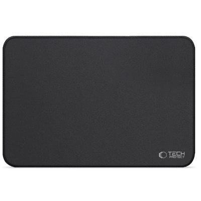Tech-Protect A100 Mouse Pad 35 x 25 cm - Black