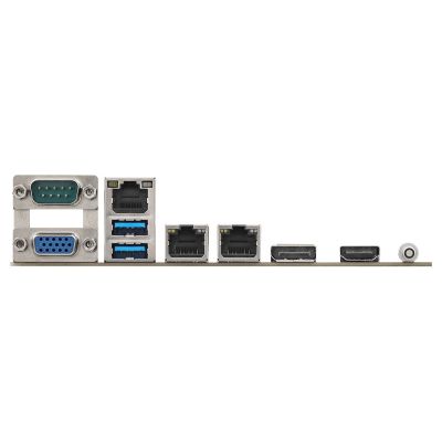 8. ASRock EPYC4000D4U AM5 AMD Motherboard