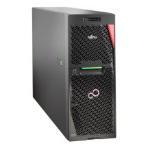 Fujitsu PRIMERGY TX2550 M7 Tower Server Intel® Xeon® Gold 6334 3.6 GHz 32 GB DDR5-SDRAM 900 W