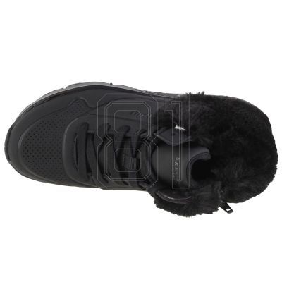 3. Skechers Uno - Fall Air 310539L-BBK Black 27
