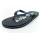 3. Wrangler men's slippers Cole Flipflop navy blue flip-flops