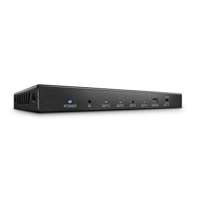 Lindy 38236 HDMI TV Splitter 4x HDMI