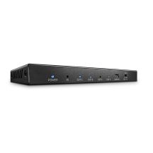 Lindy 38236 HDMI TV Splitter 4x HDMI