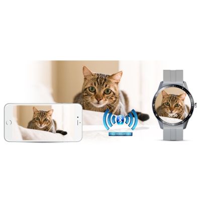 11. SMARTWATCH G.ROSSI SW018-2