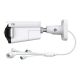 2. TP-Link IP camera TPLINK IP-InSight S385PI camera