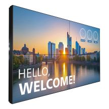 Philips 55BDL3305X LCD Internal