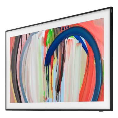 13. Samsung QE65LS03HA 165.1 cm (65") 4K Ultra HD Smart TV Wi-Fi Black
