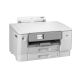 8. Brother HL-J6010DW Inkjet Printer Color 1200 x 4800 DPI A3 Wi-Fi