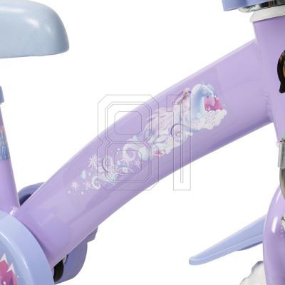 5. Huffy Disney Frozen 12" Children's Bike 22294W