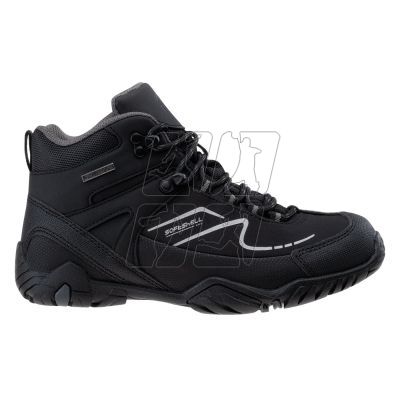 5. Elbrus Maash Mid Wp Teen Jr Shoes 92800377078