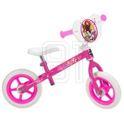 Balance bike 10" Huffy 27931W Disney PRINCESS 