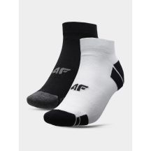 Men's socks (2-pack) 4F H4L22-SOM002