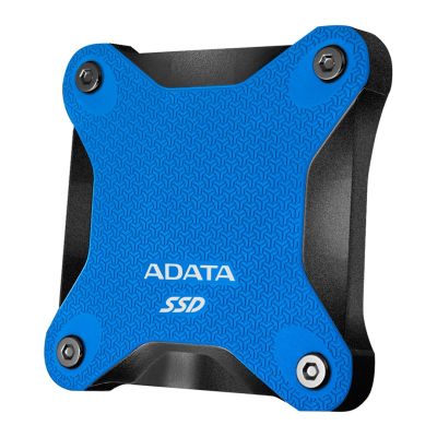 3. ADATA SSD SD620 512GB BLUE
