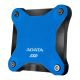 3. ADATA SSD SD620 512GB BLUE