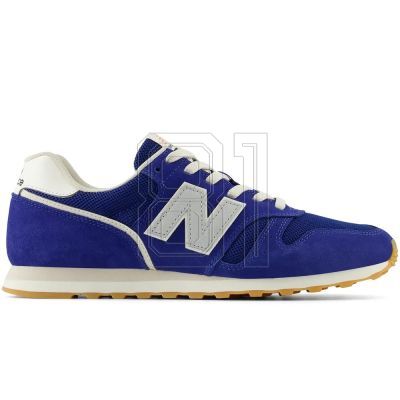 Men's New Balance NB 373 sneakers sports shoes sneakers blue (ML373SS2)