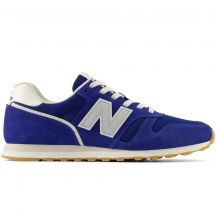Men's New Balance NB 373 sneakers sports shoes sneakers blue (ML373SS2)